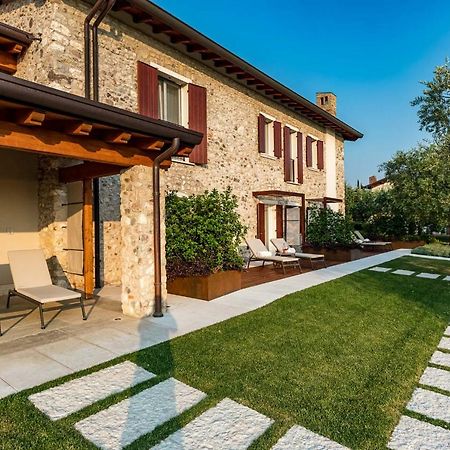 Quercia Belvedere Relais Bardolino Exterior photo