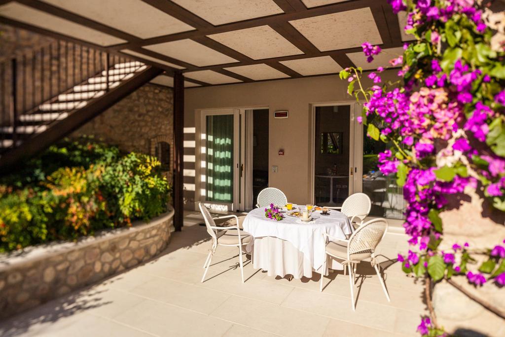 Quercia Belvedere Relais Bardolino Exterior photo