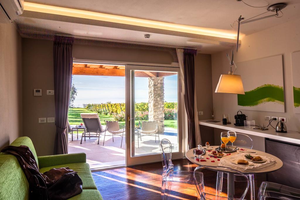 Quercia Belvedere Relais Bardolino Exterior photo