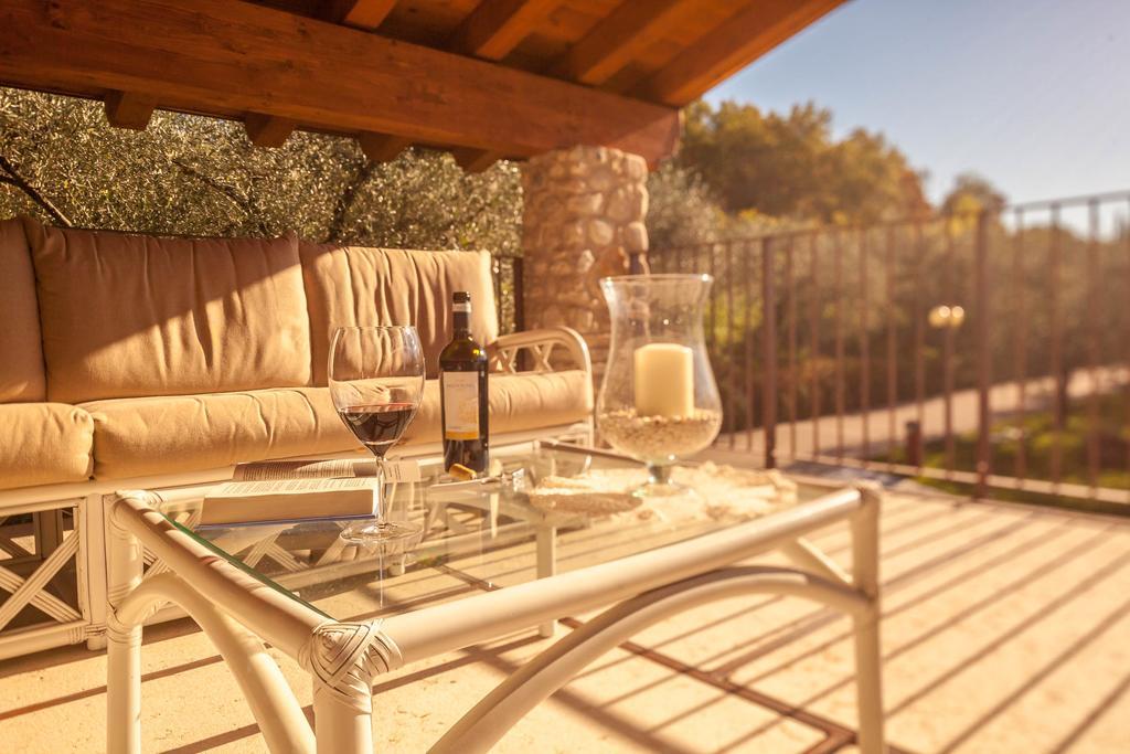 Quercia Belvedere Relais Bardolino Exterior photo