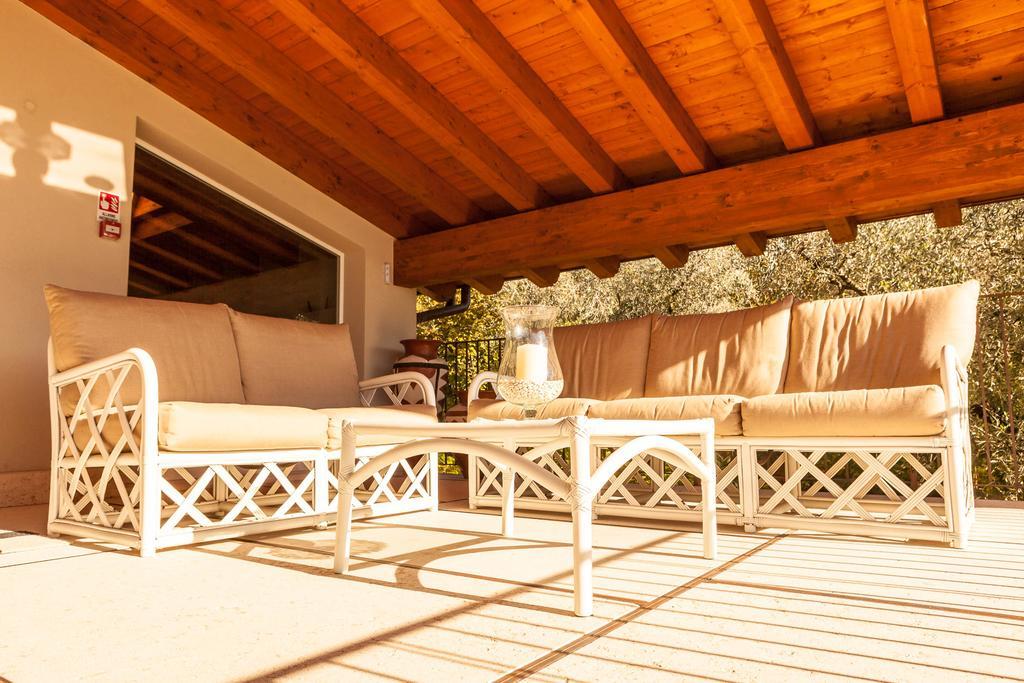 Quercia Belvedere Relais Bardolino Exterior photo
