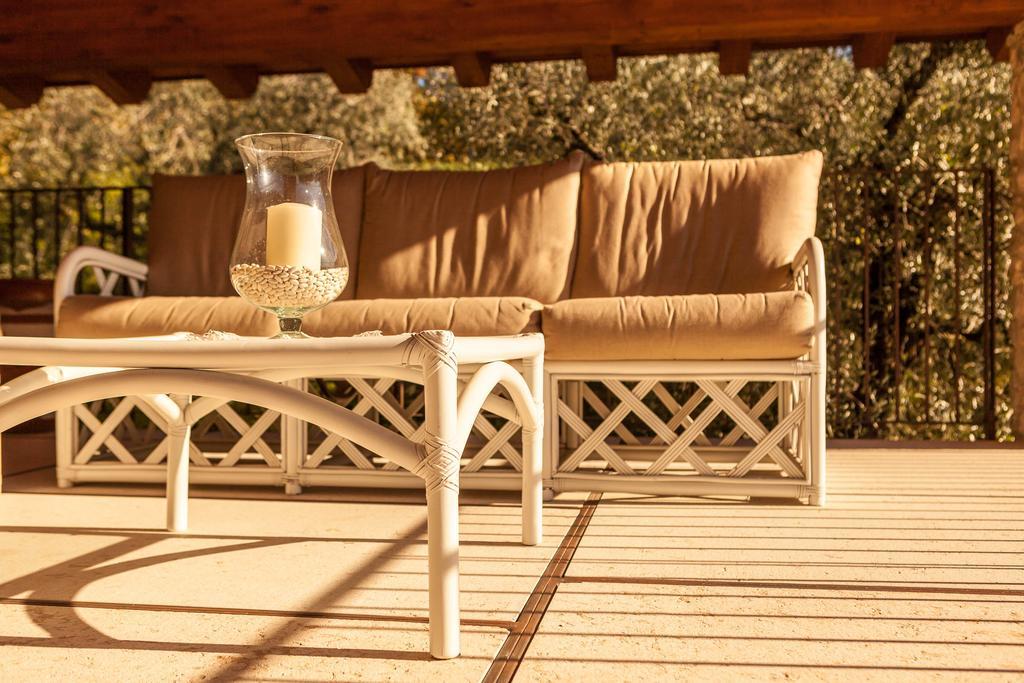 Quercia Belvedere Relais Bardolino Exterior photo