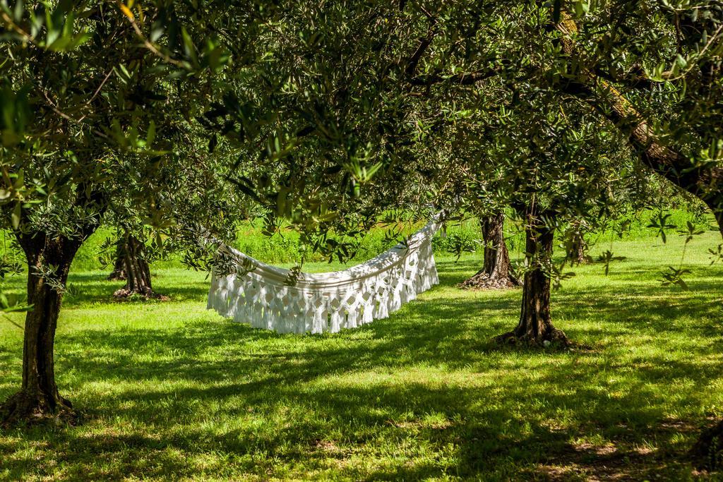 Quercia Belvedere Relais Bardolino Exterior photo