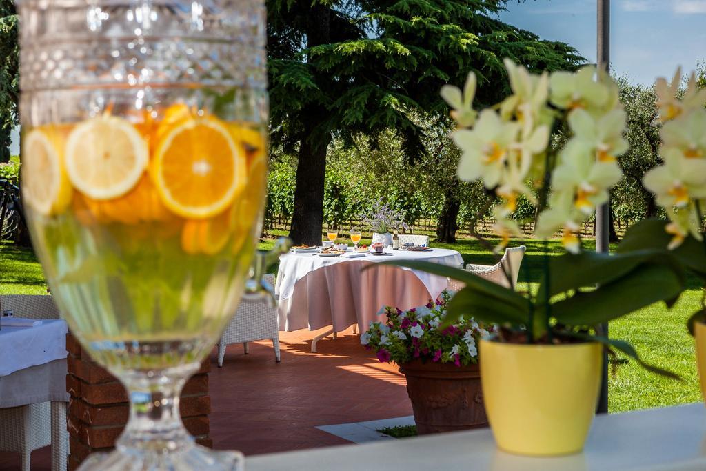 Quercia Belvedere Relais Bardolino Exterior photo