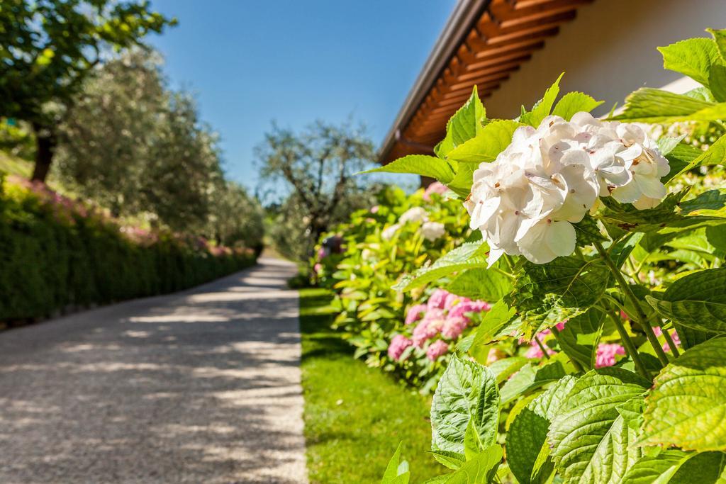Quercia Belvedere Relais Bardolino Exterior photo
