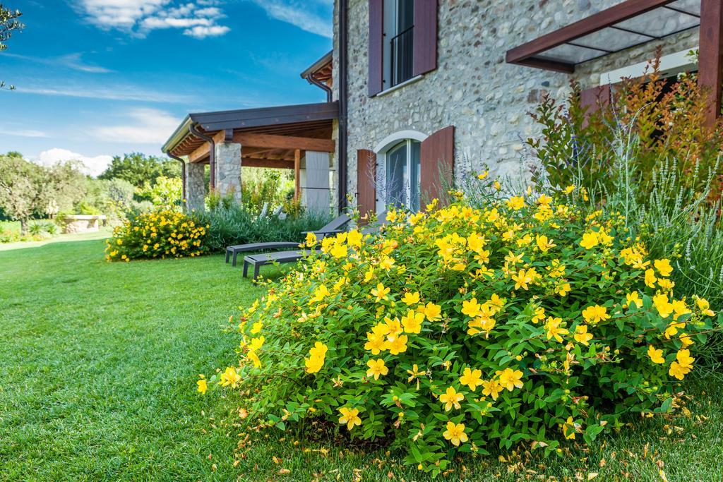 Quercia Belvedere Relais Bardolino Exterior photo