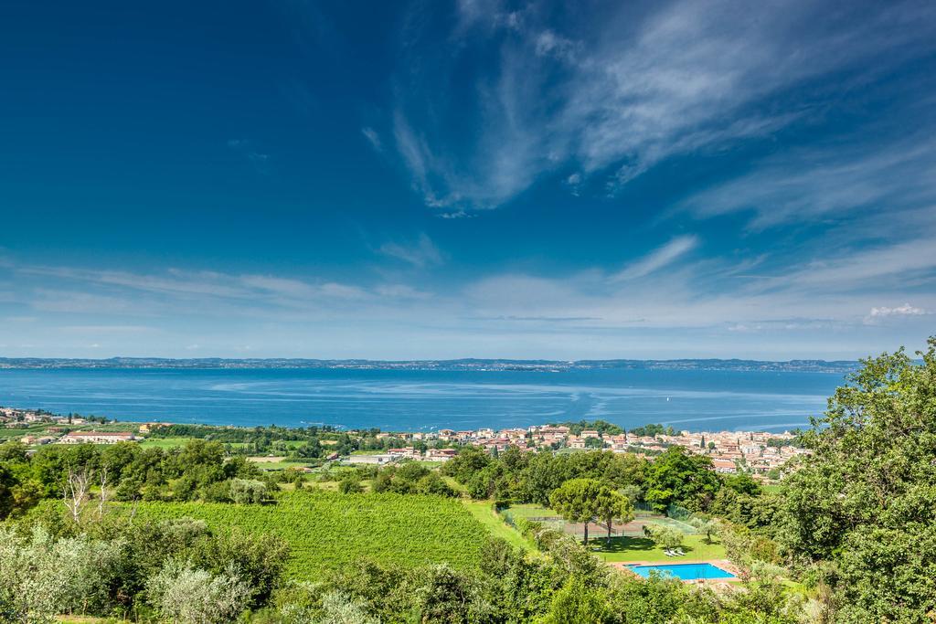 Quercia Belvedere Relais Bardolino Exterior photo