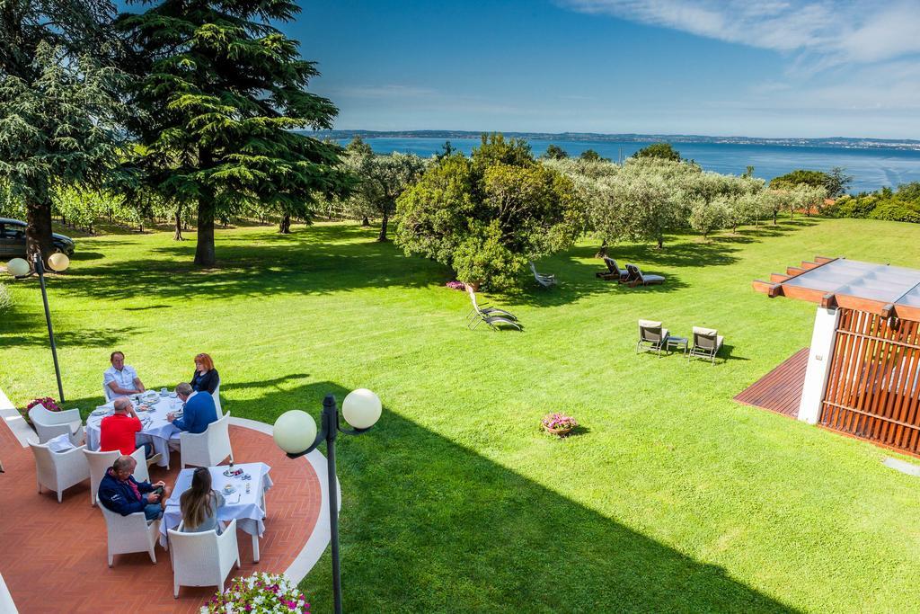 Quercia Belvedere Relais Bardolino Exterior photo
