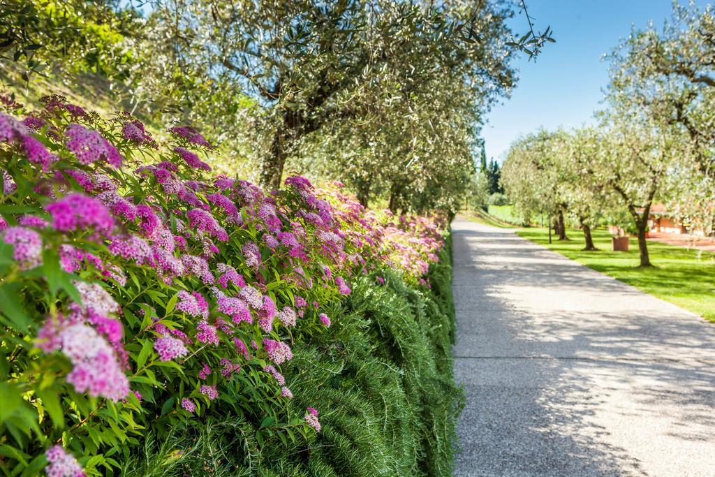 Quercia Belvedere Relais Bardolino Exterior photo