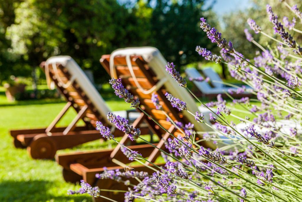 Quercia Belvedere Relais Bardolino Exterior photo