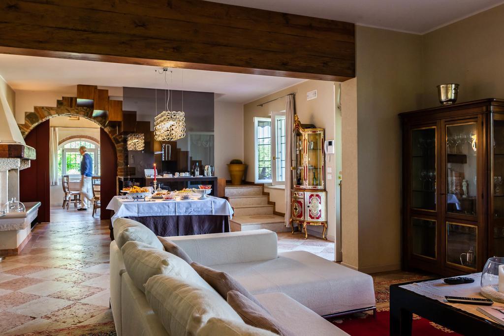 Quercia Belvedere Relais Bardolino Exterior photo