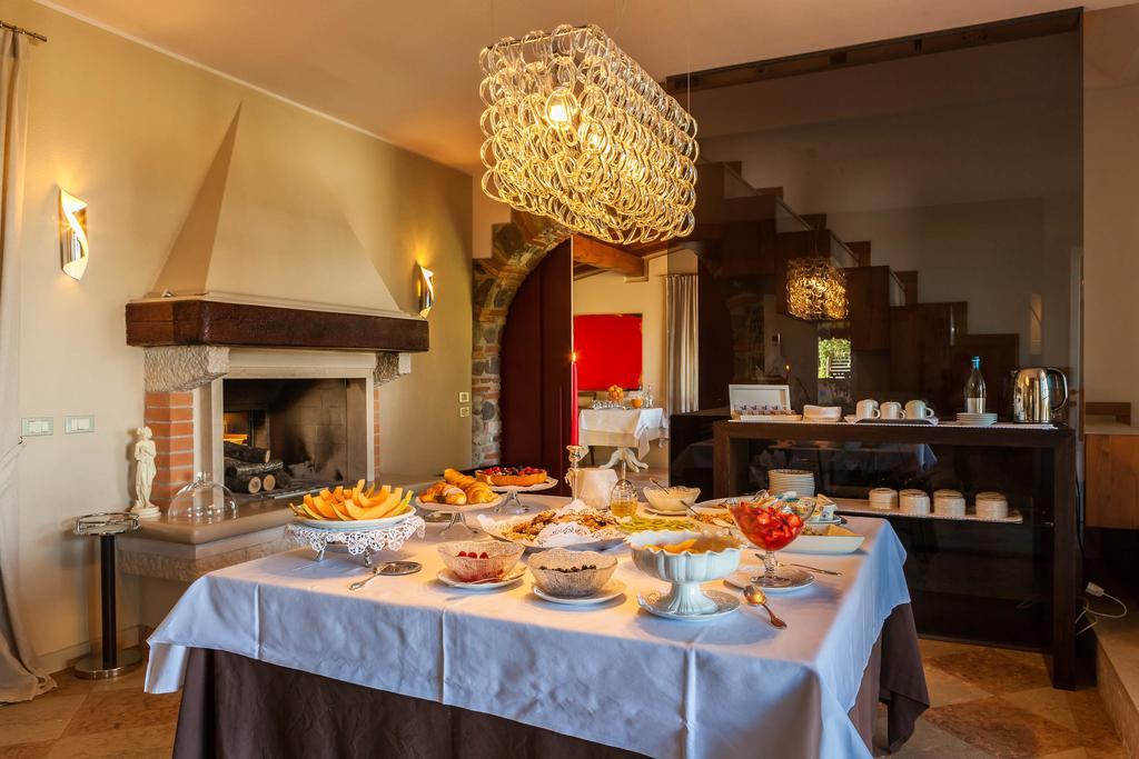 Quercia Belvedere Relais Bardolino Exterior photo