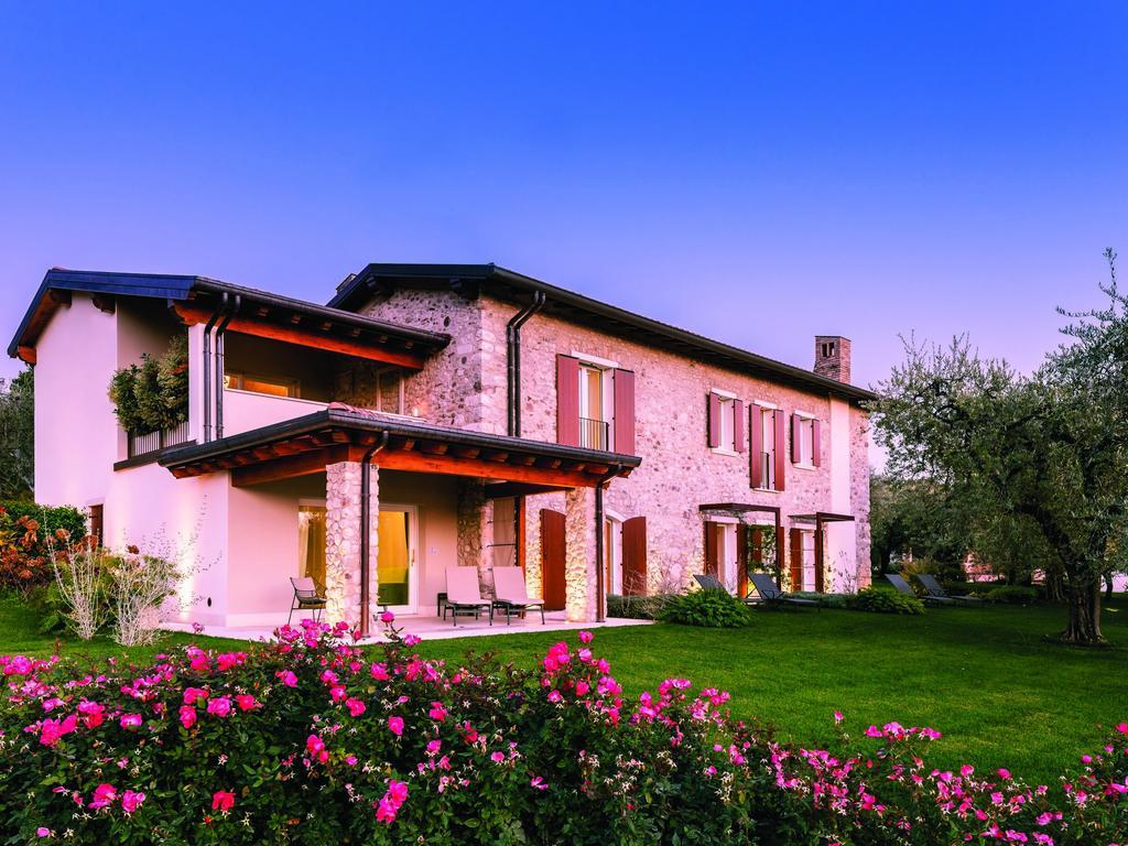 Quercia Belvedere Relais Bardolino Exterior photo