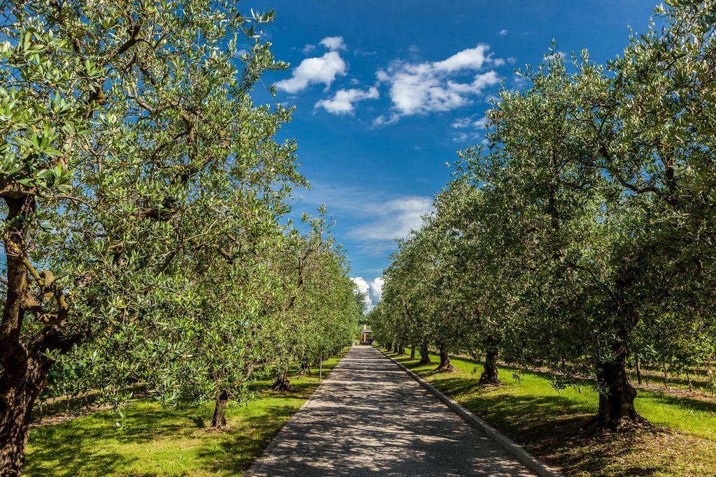 Quercia Belvedere Relais Bardolino Exterior photo