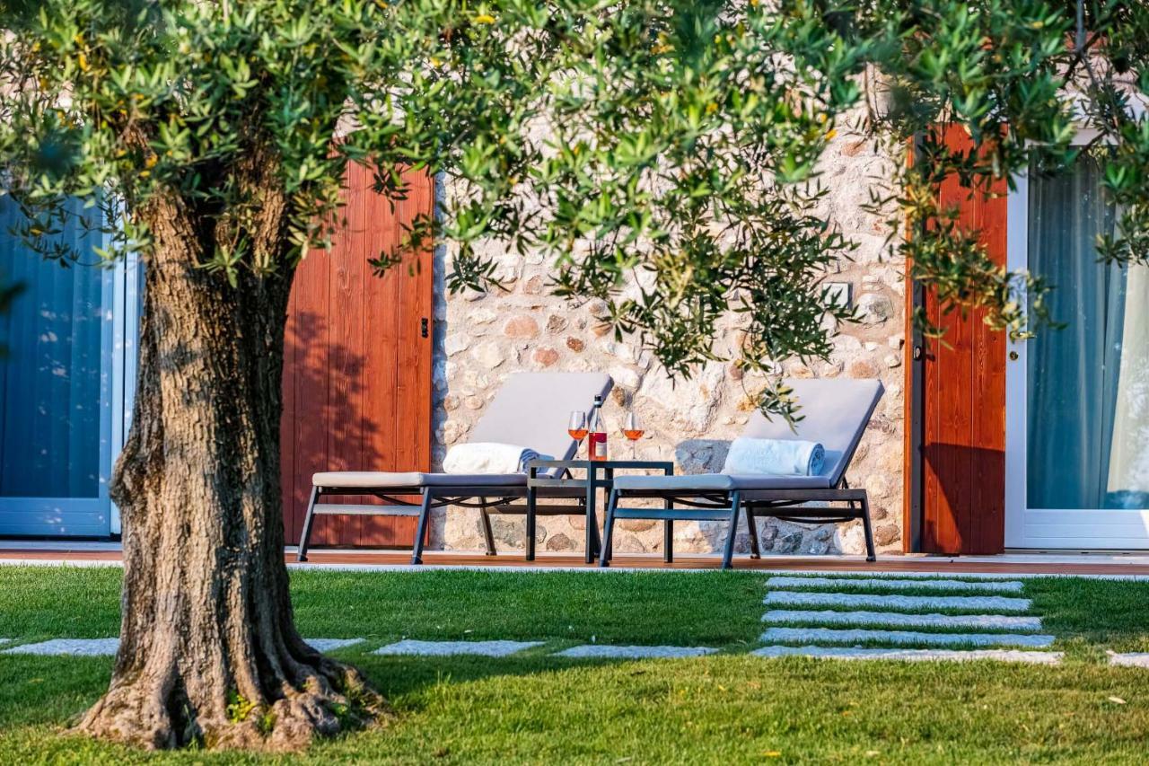 Quercia Belvedere Relais Bardolino Exterior photo