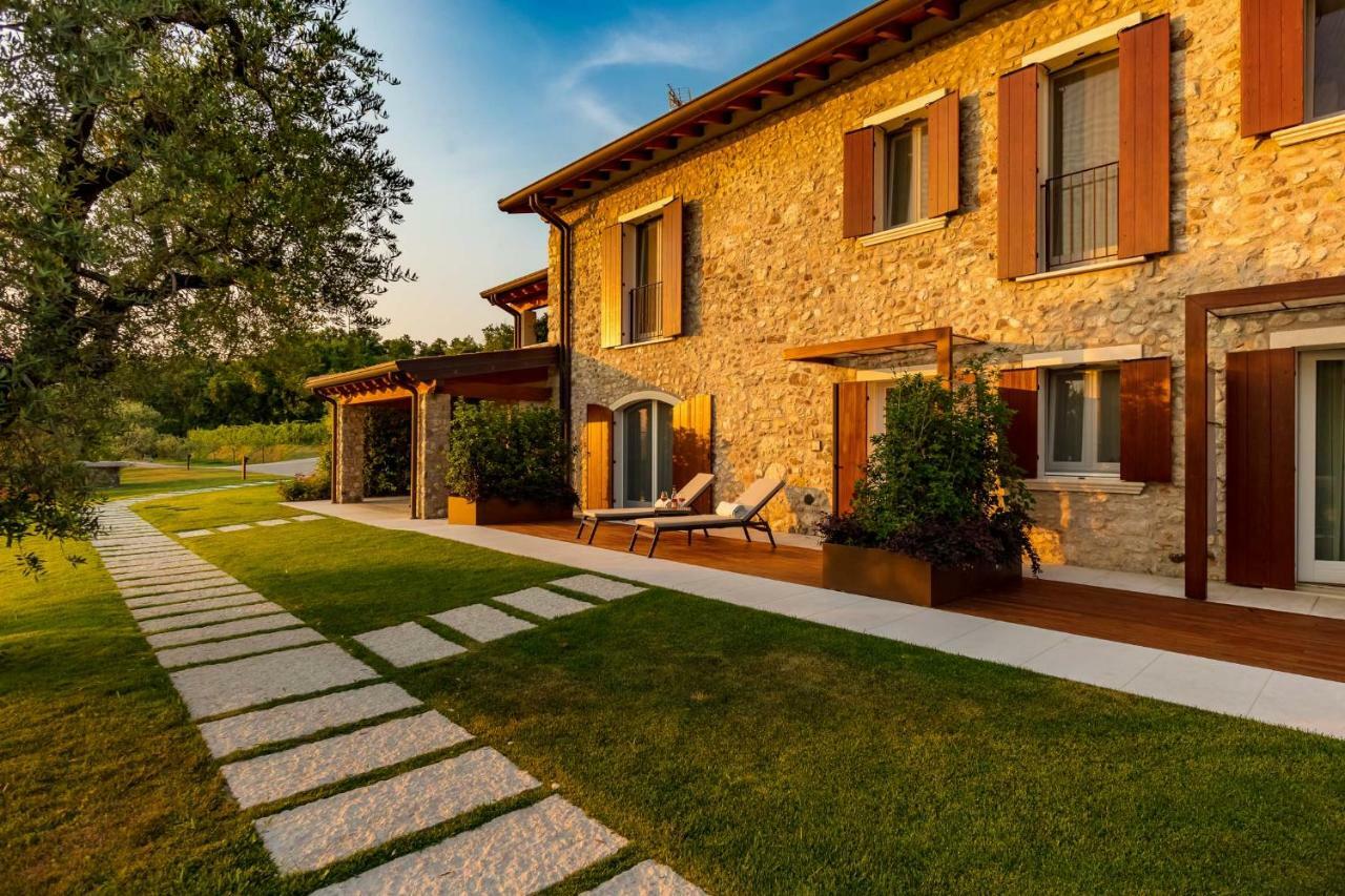 Quercia Belvedere Relais Bardolino Exterior photo